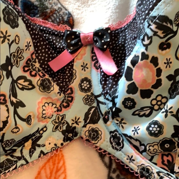 FREYA | bra - Picture 2 of 7